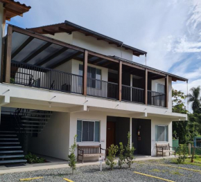 Ipê Eco Village